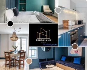 Four Bedroom House By Brookland Stays Serviced Accommodation Short Lets Brighton & Hove With Free WiFi